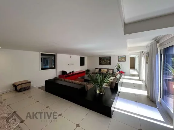 Imagem Casa em Granja Viana - Cotia