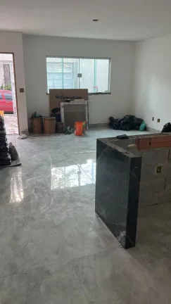 Imagem Casa para Venda em Santo André, Vila Vitória, 3 dormitórios, 1 suíte, 2 banheiros, 2 vagas