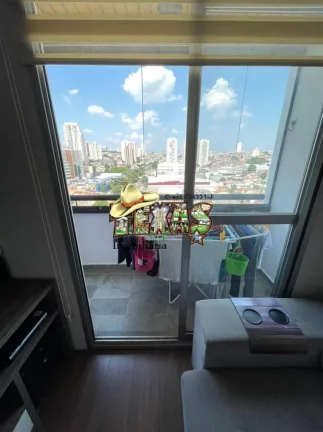 Imagem APARTAMENTO PARA LOCAÇÃO VILA REGENTE FEIJÓ