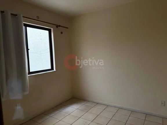 Imagem Apartamento linear, 2 quartos, Braga - Cabo Frio