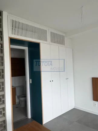 Imagem APARTAMENTO PARA LOCAÇÃO DE 1 DORMITÓRIO; PARAÍSO; SÃO PAULO