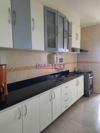 Imagem Apartamento Padrão