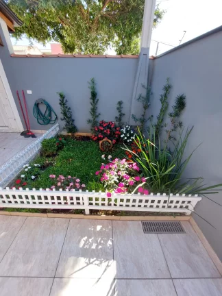 Imagem Casa á Venda em Boituva, Bairro Residencial Vitória | R$ 680.000,00