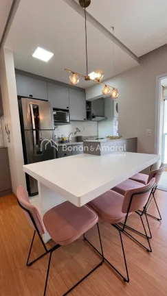 Imagem Apartamento a venda no Taquaral em Campinas!

Belissimo apartamento a venda todo mobiliado conforme ...