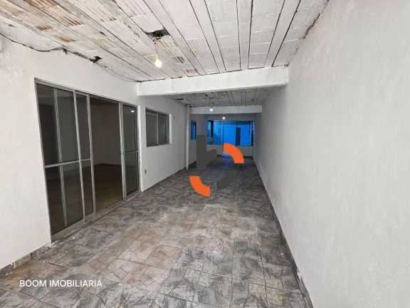 Imagem Casa com 5 dormitórios à venda, 261 m² por R$ 600.000,00 - Santa Eugênia - Nova Iguaçu/RJ