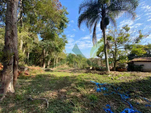 Imagem Lindo Terreno à Venda em Condomínio Fechado de Chácaras