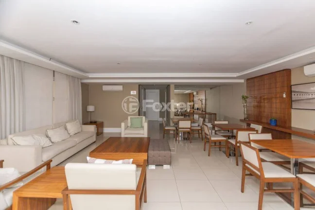 Imagem Apartamento Pompéia - 43M², 1 Dorm, 1 Vaga, Varanda, Lazer Completo.