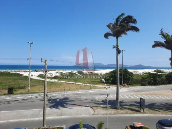 Imagem Apartamento Temporada c/ 3 Qtos. Praia do Forte