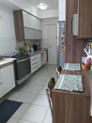 Imagem Apto. ALPHA GARDEN - 122m²
