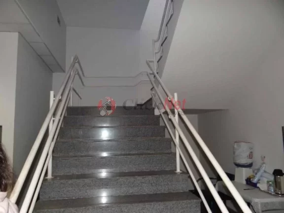 Imagem Prédio Comercial para Venda ou Locação em São Bernardo do Campo no bairro Planalto.