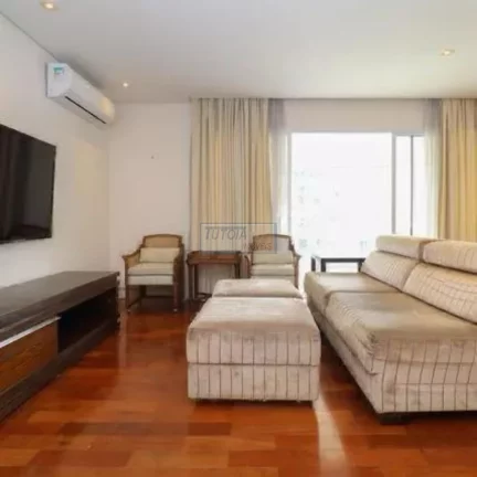 Imagem APARTAMENTO À VENDA NO PARAÍSO,SÃO PAULO