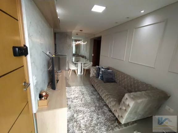 Imagem Apartamento para Venda em São José dos Pinhais, Afonso Pena, 3 dormitórios, 1 banheiro, 1 vaga