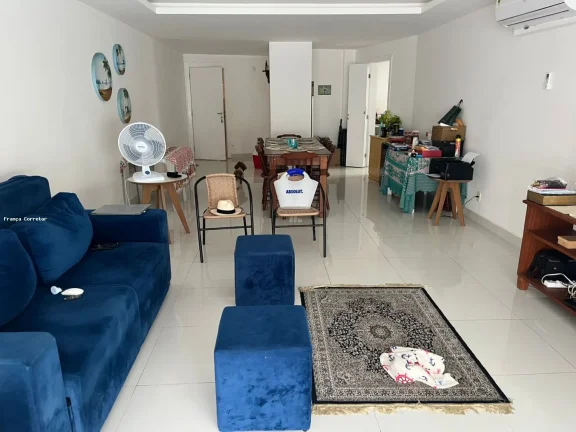 Imagem Apartamento para Venda em Natal, Cotovelo (Distrito Litoral), 3 dormitórios, 1 suíte, 3 banheiros, 2 vagas
