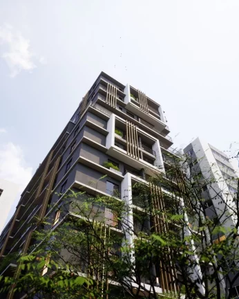Imagem Blentt - Residencial - Apartamento à venda no bairro Portão - Curitiba/PR