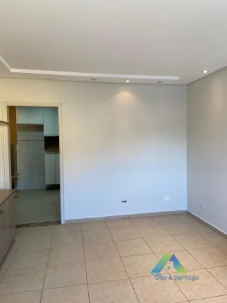 Imagem Apartamento à venda no bairro Vila Mazzei - Santo André/SP