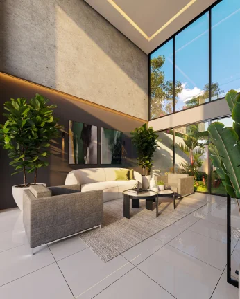 Imagem LANÇAMENTO Studios com Garden privativo no Cristo Rei - oportunidade rara de investimento em Curitiba