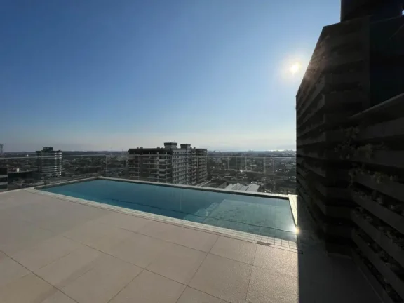 Imagem Apartamento 3 Dormitórios - Bairro Navegantes