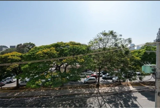 Imagem Apartamento Duplex em Moema, São Paulo/SP