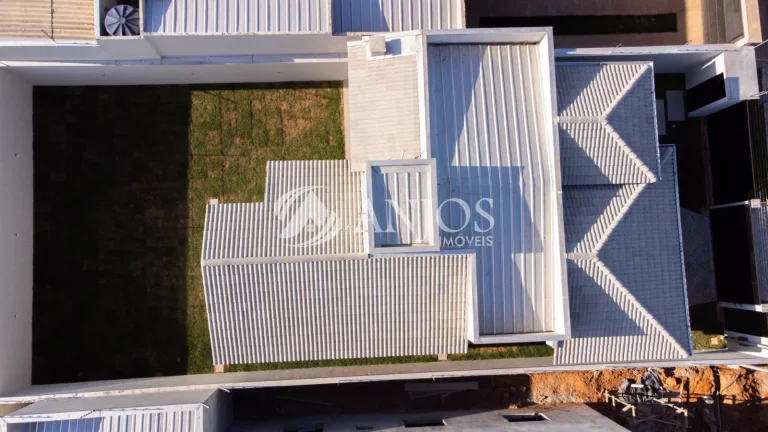 Imagem CASA NOVA Á VENDA,ACEITA FINANCIAMENTO, NO JARDIM MORUMBI, SINOP - MT.