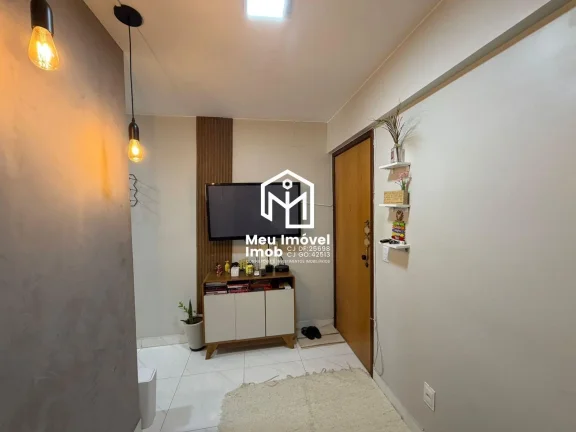 Imagem Apartamento 1 Quarto Edifício Varandas Sudoeste - Brasília