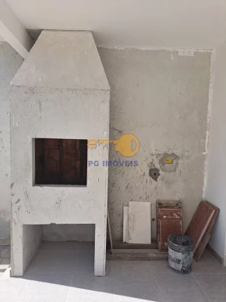 Imagem CASA EM IPANEMA !!!
