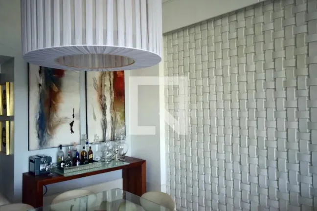 Imagem Apartamento à Venda - Barra da Tijuca, 5 Quartos, 389 m2