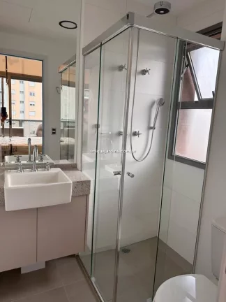 Imagem Apartamento para alugar Pinheiros São Paulo