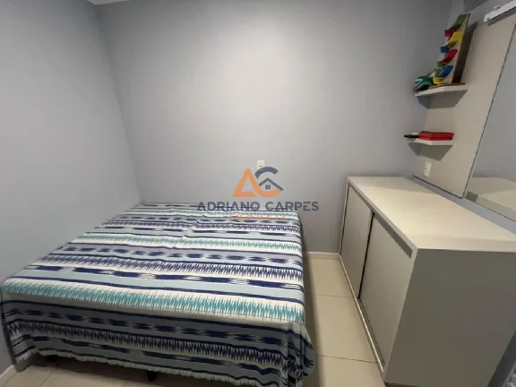 Imagem Sobrado com 3 dormitórios e 2 vagas de garagem localizado no bairro Gravatá em Navegantes