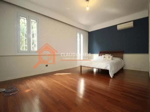 Imagem Casa com 4 Quartos à venda, 620m² - Jardim Europa
