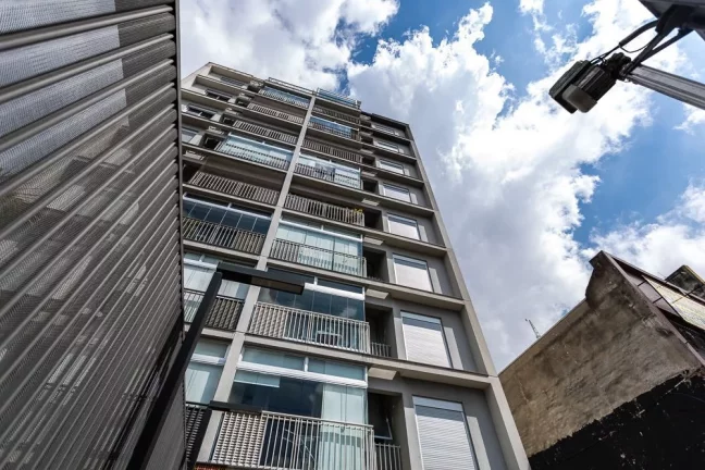 Imagem APARTAMENTO RESIDENCIAL em São Paulo - SP, Vila Madalena