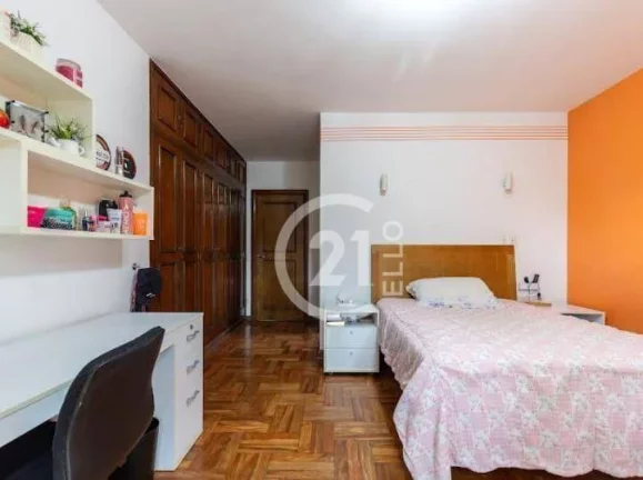 Imagem Casa com 4 dormitórios à venda, 363 m² por R$ 2.900.000,00 - Granja Julieta - São Paulo/SP