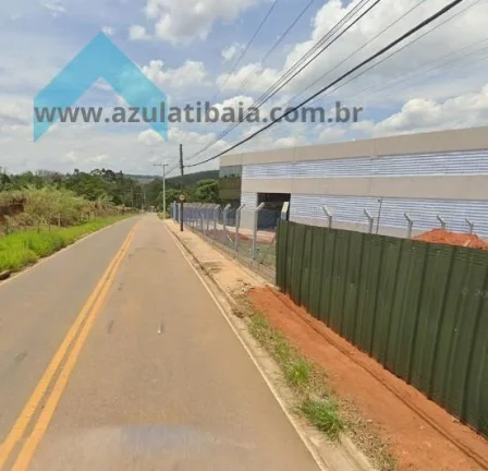 Imagem Áreas Industriais à Venda em Atibaia | AzulAtibaia