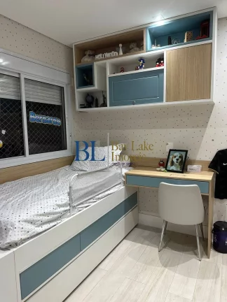 Imagem Cobertura 340m² - 4 Quartos - Condomínio Central Park Mooca á venda!!