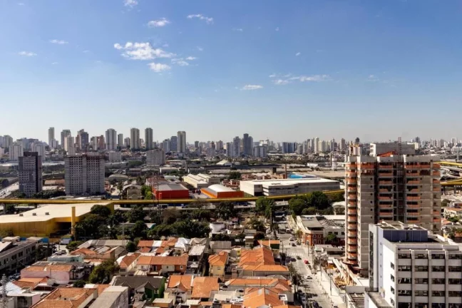 Imagem APARTAMENTO RESIDENCIAL em São Paulo - SP, Ipiranga