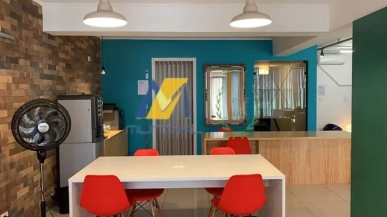 Imagem Alugo Conjunto Comercial em Santo André, Centro
