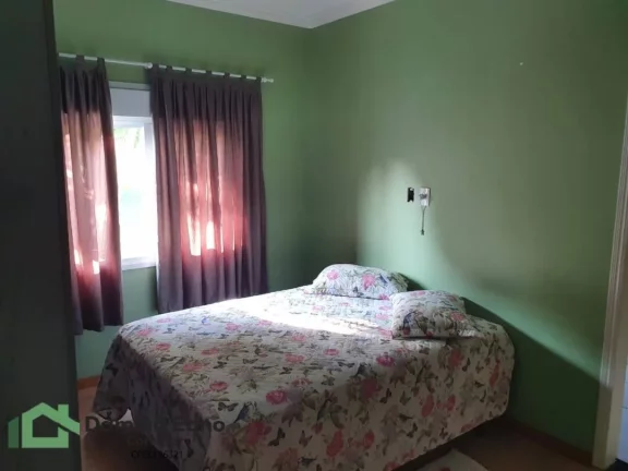 Imagem LINDA CASA NO CONDOMINIO CAPITAL VILLE 1 KM 46,5 DA RODOVIA ANHANGUERA