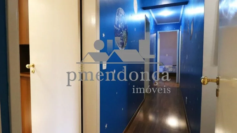 Imagem Apartamento a venda em Pinheiros com 3 suites e 3 vagas, 141m²