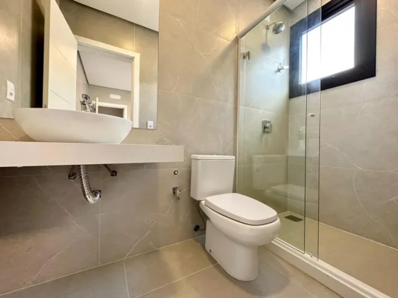 Imagem Casa em Condominio 4 Dormitórios - Bairro Marina