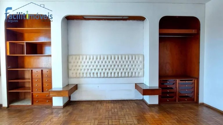 Imagem OPORTUNIDADE - APTO. 243M² SANTO ANDRÉ