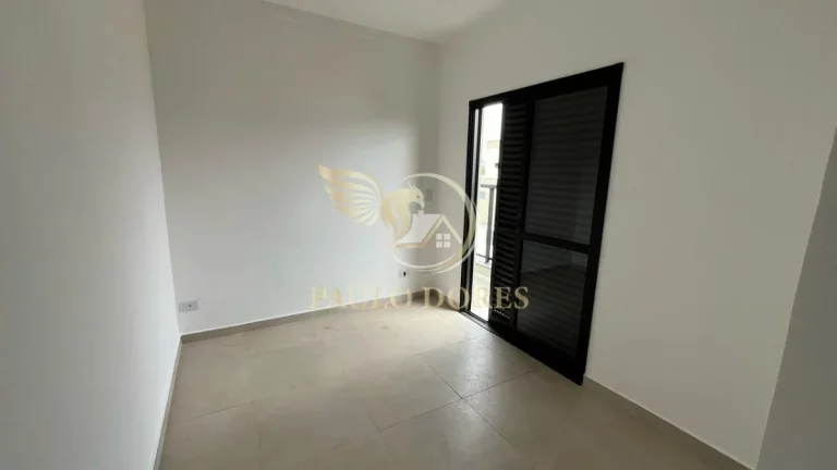 Imagem APARTAMENTO A VENDA COM 2 SUÍTES NO ITAGUÁ EM UBATUBA