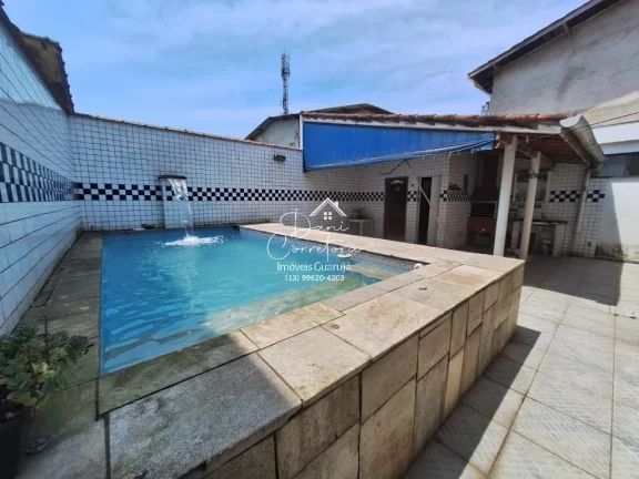 Imagem CASA Residencial em GUARUJÁ - SP, JARDIM CONCEIÇÃOZINHA (VICENTE DE CARVALHO)