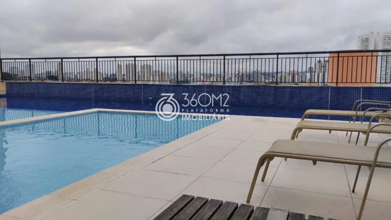 Imagem Apartamento para Venda em São Bernardo do Campo / SP no bairro Planalto