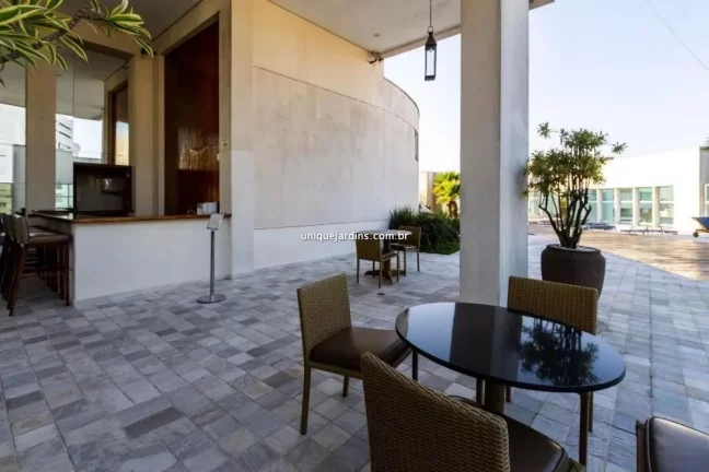 Imagem Apartamento para alugar Consolação São Paulo