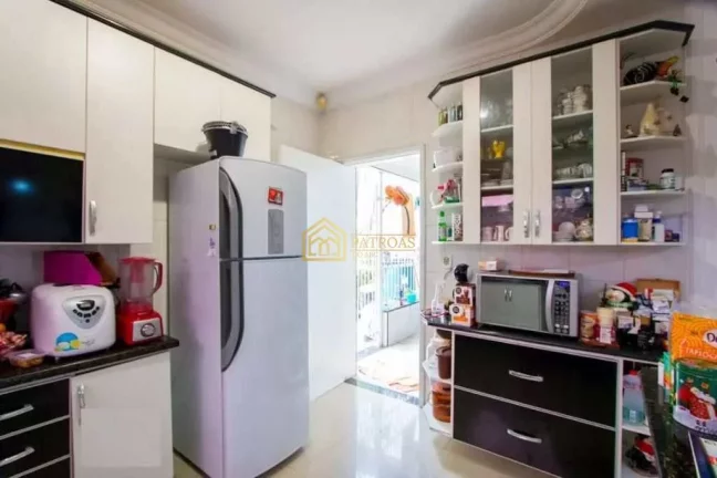 Imagem Casa Padrão