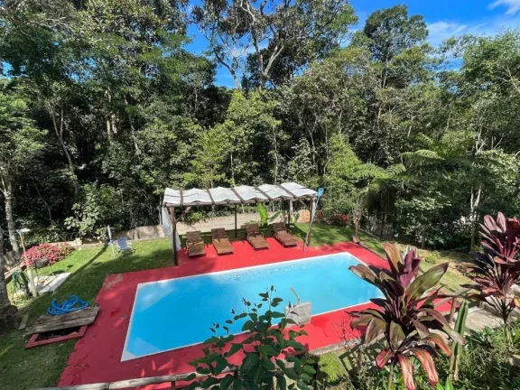 Imagem Casa com 4 dormitórios à venda, 480 m² por R$ 1.390.000,00 - Ipelândia - Suzano/SP