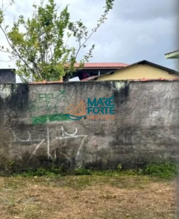 Imagem Terreno próximo a Praia no Bairro Pereque Açur em Ubatuba SP