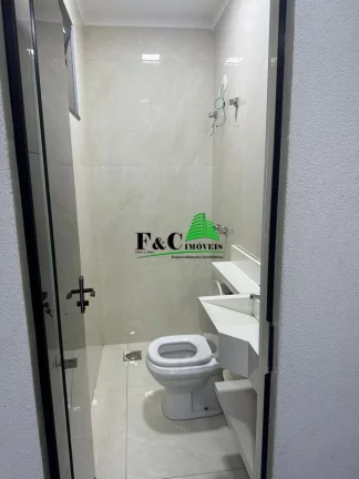Imagem Casa em Condomínio para Venda em Limeira, Jardim Residencial Campo Novo, 3 dormitórios, 3 banheiros, 5 vagas