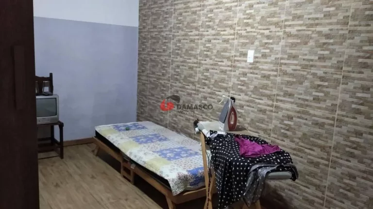 Imagem Casa à venda 3 Quartos, 1 Suite, 2 Vagas, 135M², Osvaldo Cruz, São Caetano do Sul - SP