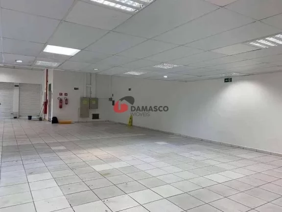 Imagem Loja para locação, Fundação, São Caetano do Sul, SP