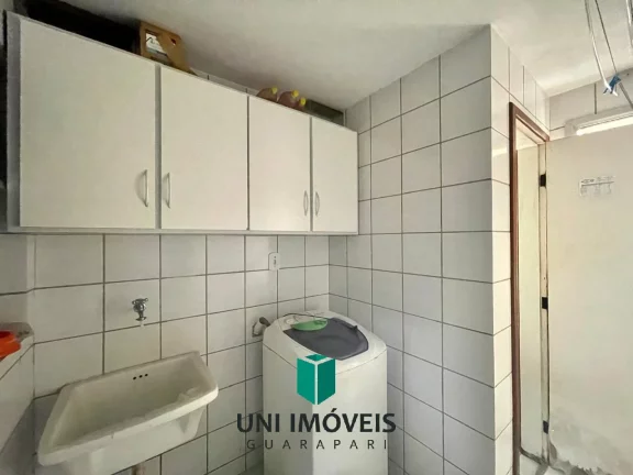 Imagem Oportunidade de 3 quartos com suíte na Praia da Costa!
